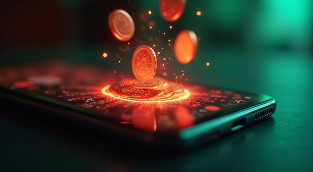 l777 apk mobile gaming