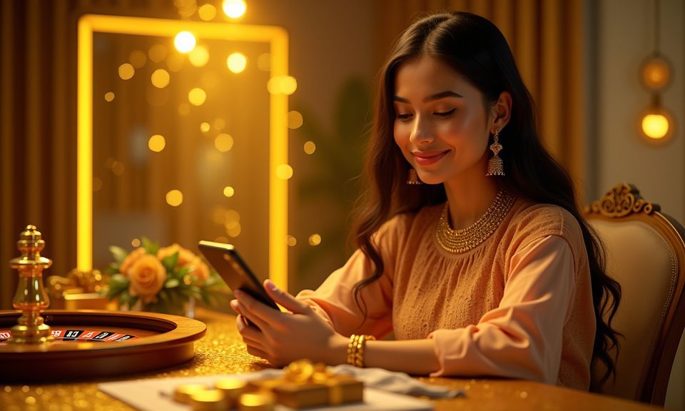 l777 apk একটি অ্যাকাউন্ট খুলে লোবিতে প্রবেশ করুন